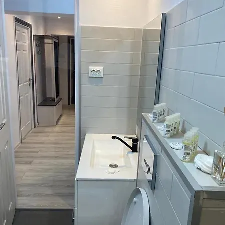 Double D Apartment Lupeni (Hunedoara)