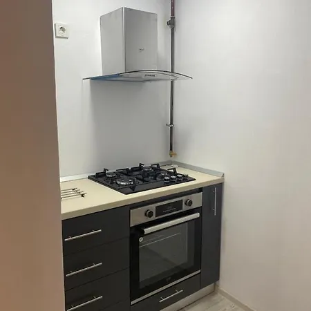 Apartment Double D *