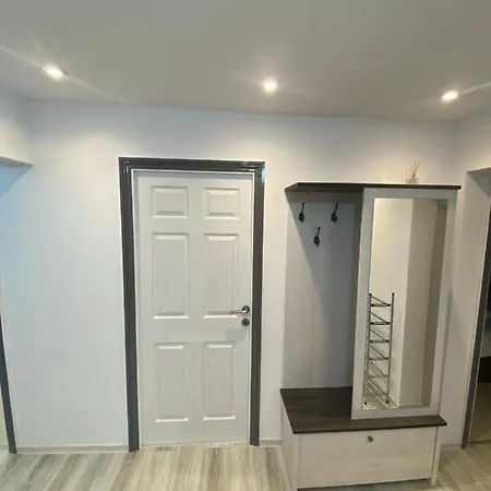 Apartment Double D *