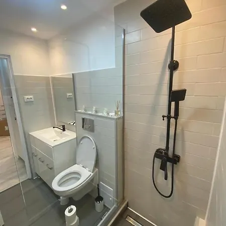 Double D Apartment Lupeni (Hunedoara)