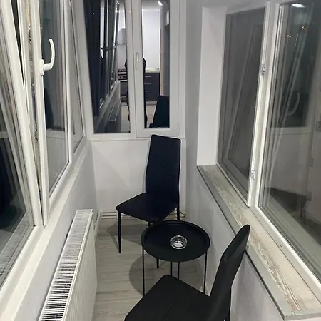 Apartment Double D