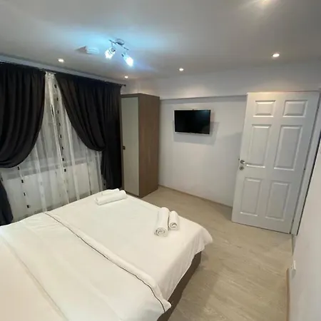 Apartment Double D