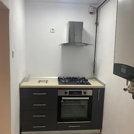 Double D Apartment Lupeni (Hunedoara)